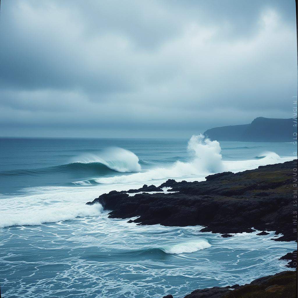 Drown in your own silence faith