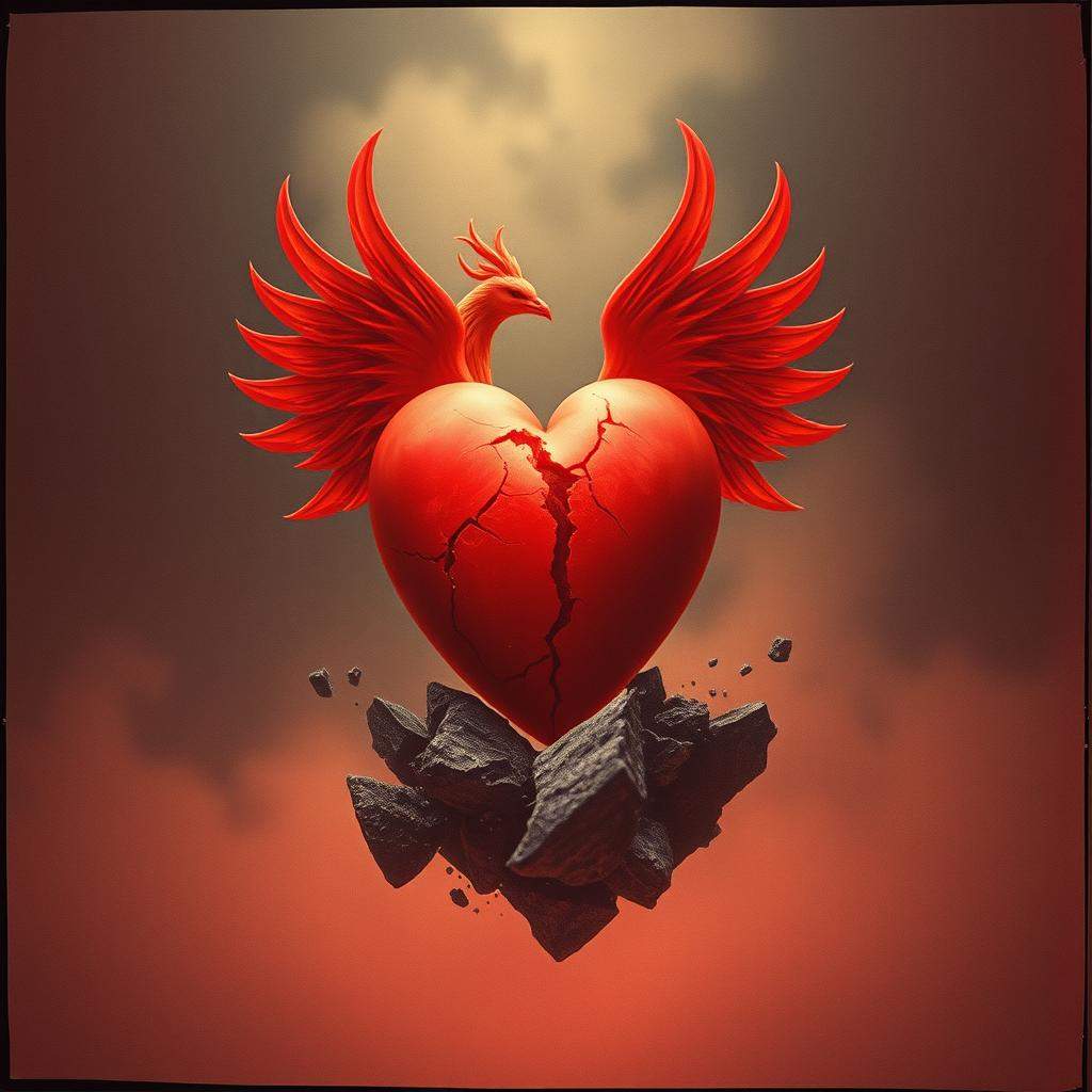 In the end I still love you