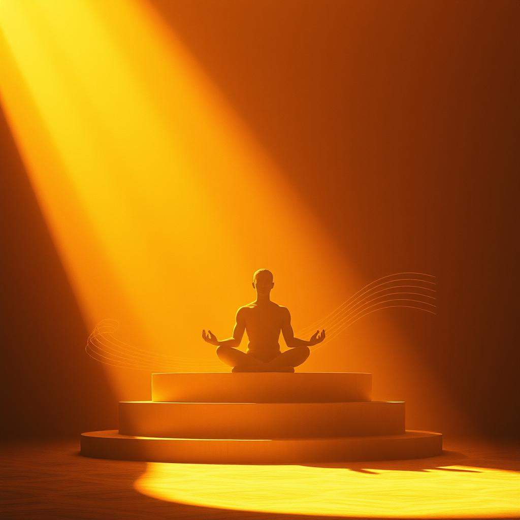 Warrior of the Inside