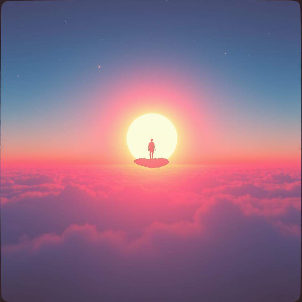 Girl from the Heavens