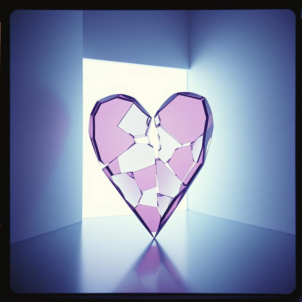 내 것이 아니야 ( Not meant for me )