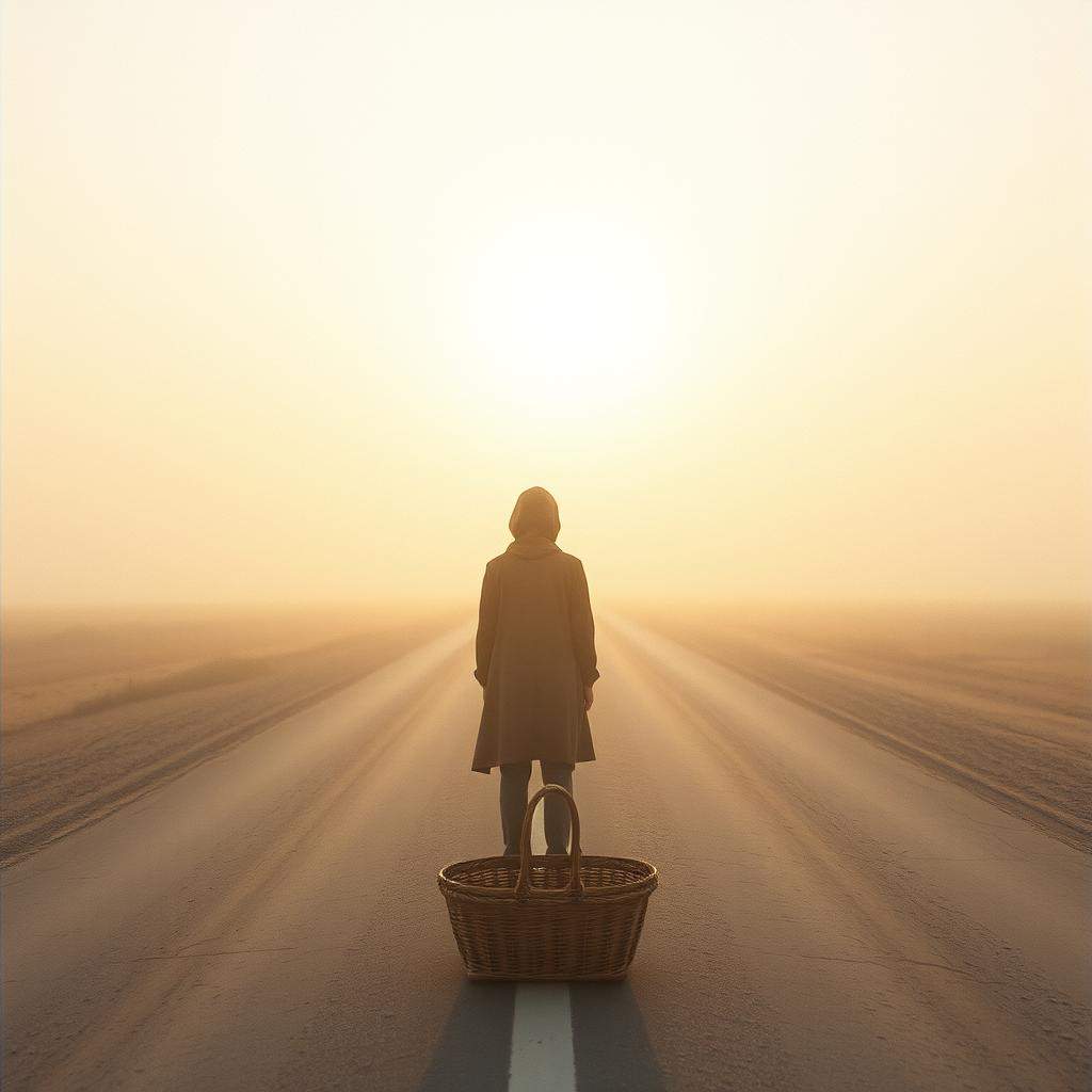 Bastard From A Basket