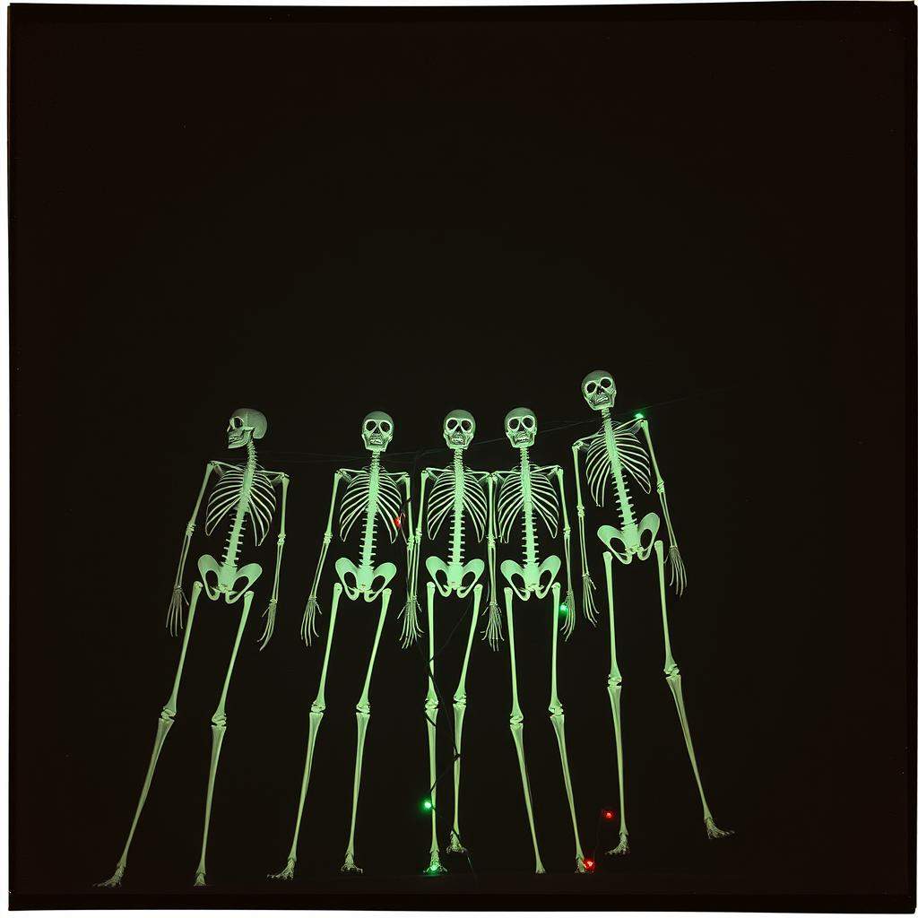 Scary Trickmas Fright PT1