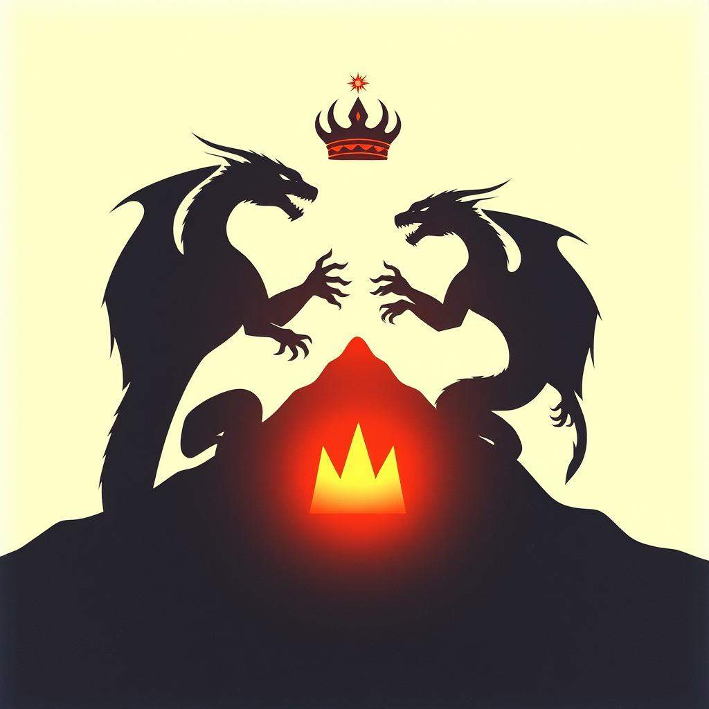 “WHO CAN STOP US NOW”