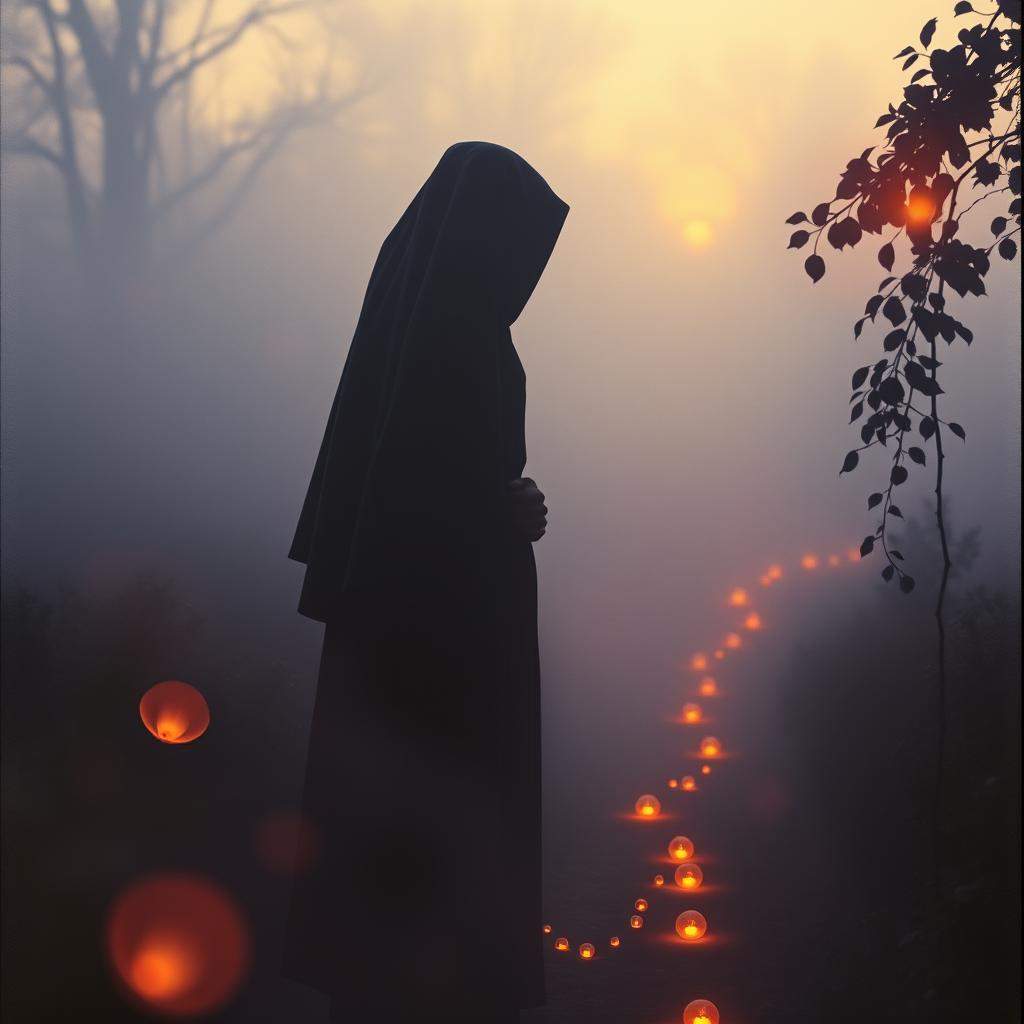 ADDICTED TO YOUR SCENT