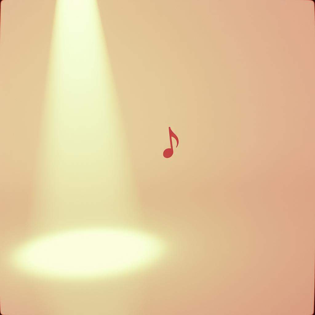 Sold my soul to a melody