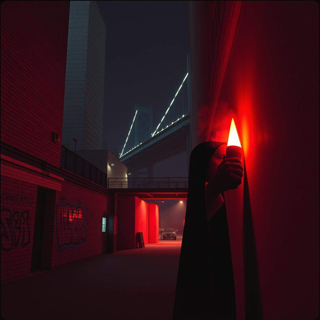 Бетонный Холод