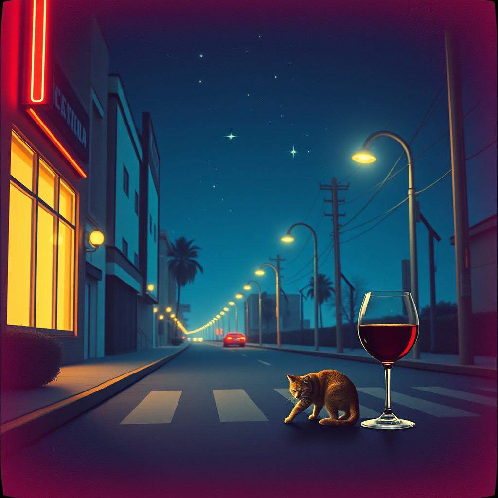 Sur le rythme de la bossa nova