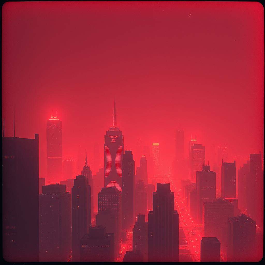 В пекло весь этот город