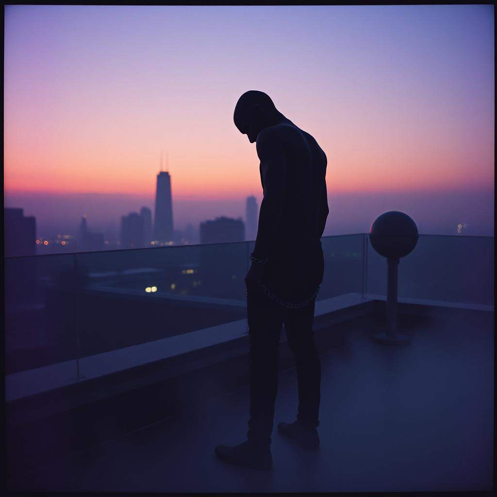 “Can’t Shake It”