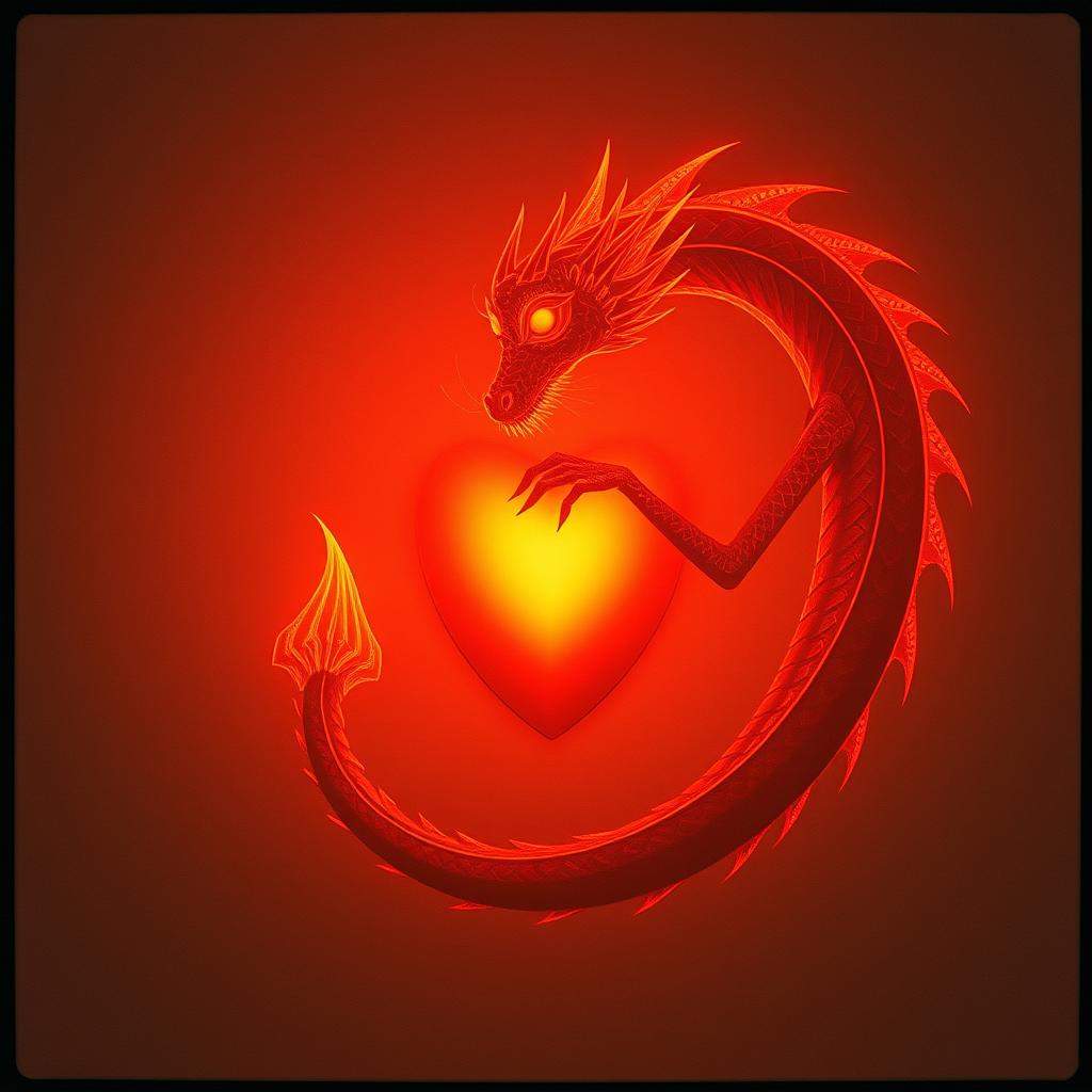 “Baby, I’m Dangerous (But You Can’t Look Away)”