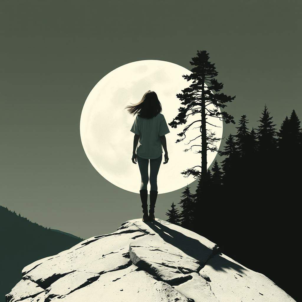 WILD WITH THE WOLVES