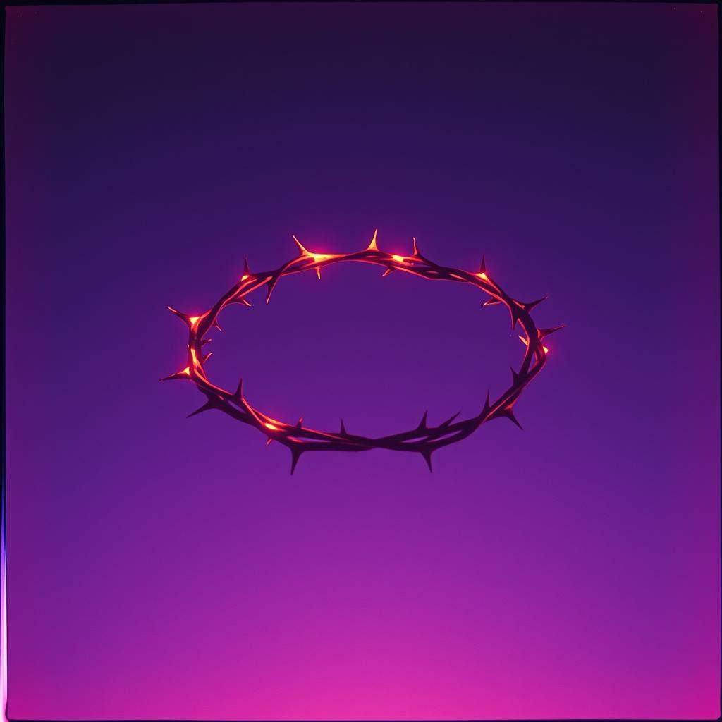 Queen of broken hearts