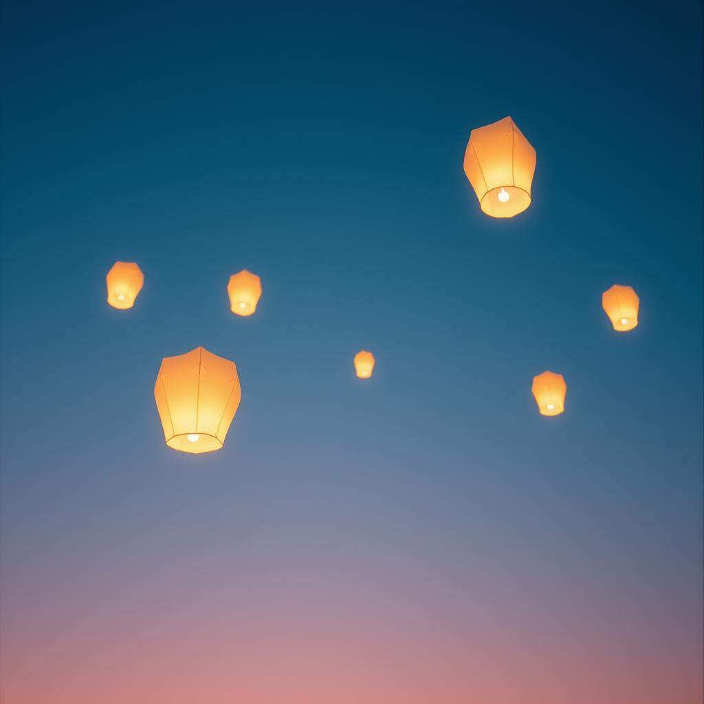 Forever Here With You