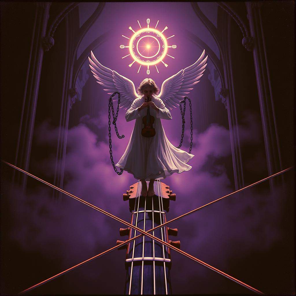 Dok rušiš moj svijet