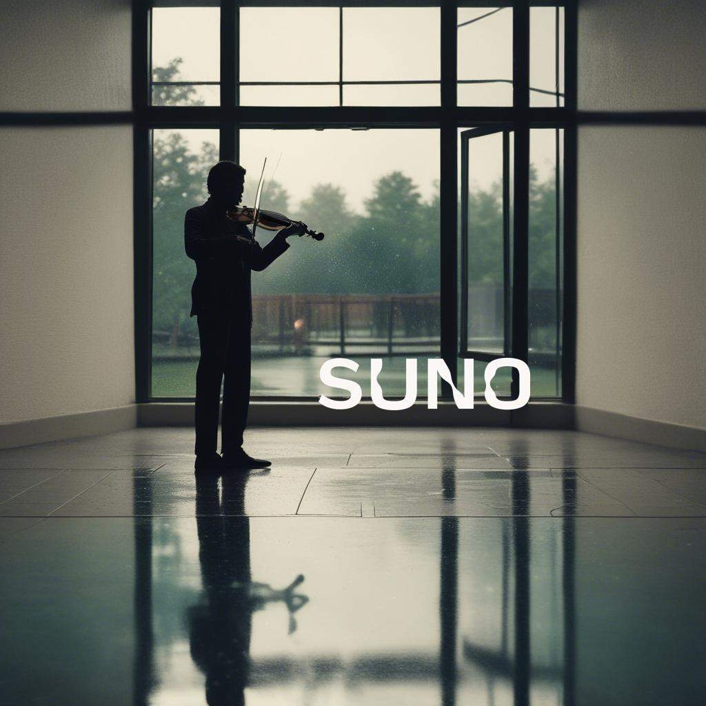 Tangisan dalam kerinduan ini