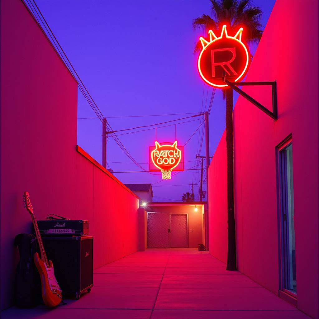 Mr. ME Too - Ratch God