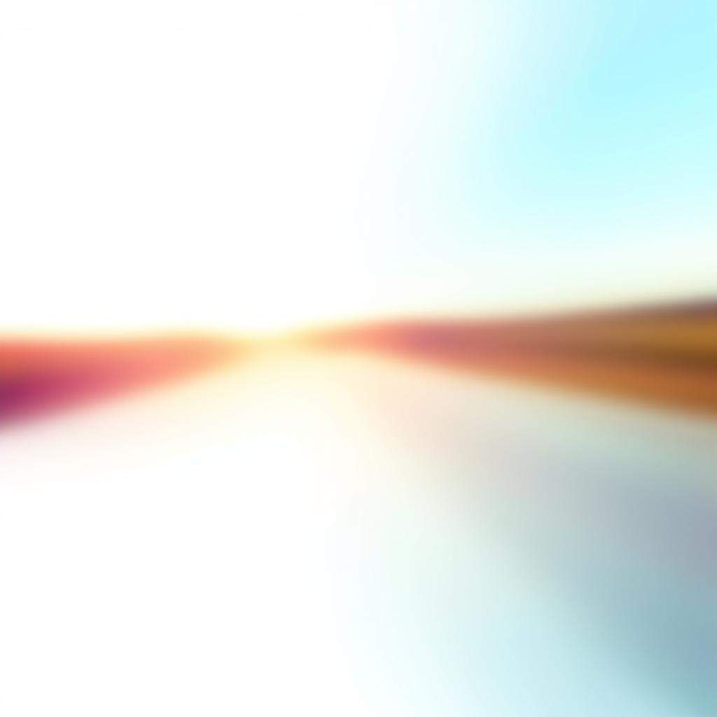 Backroad Like a Runway