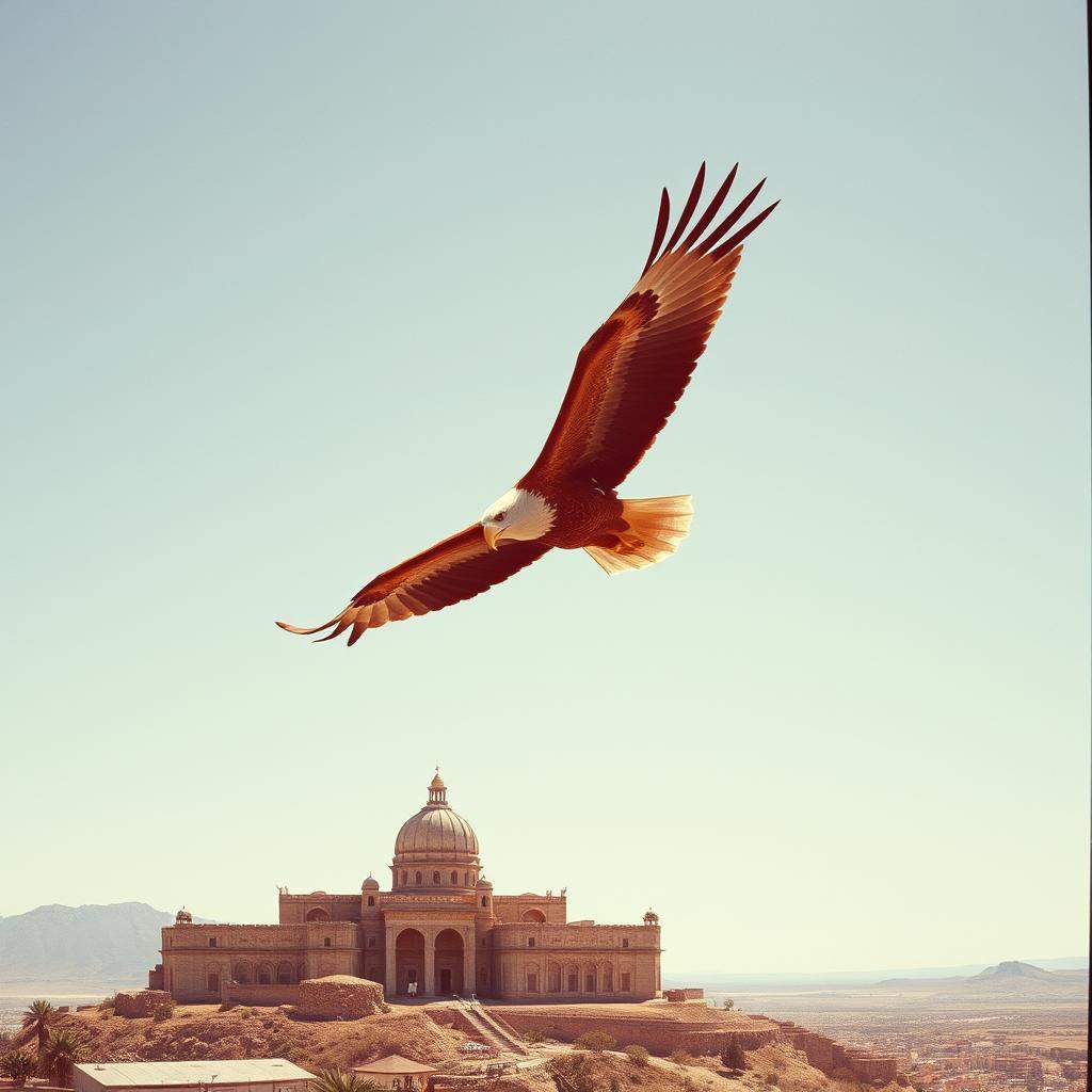 The Legacy of Lincoln