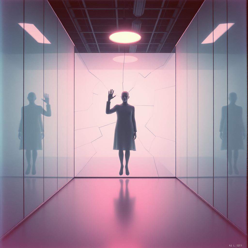 Fabricated Masterpiece