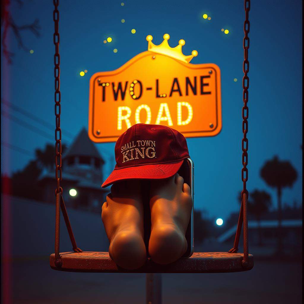 Small-Town Kings