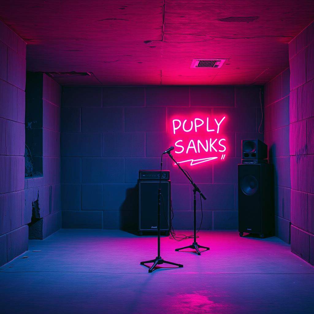 Break My Teeth On It