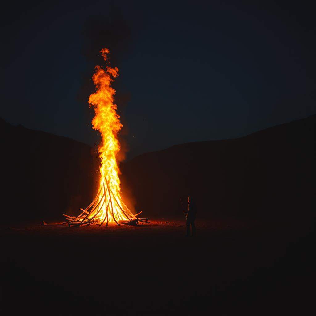 Flames