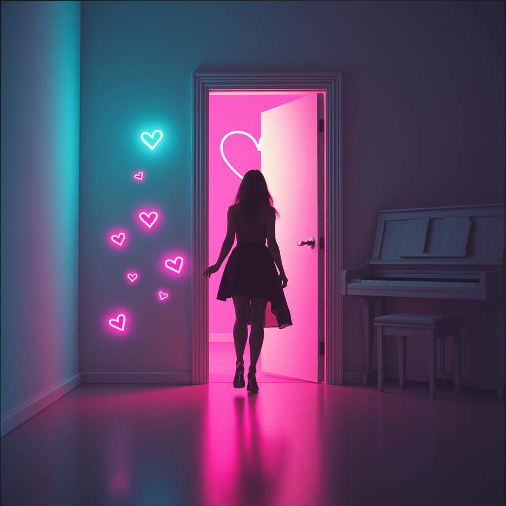 No more second chances