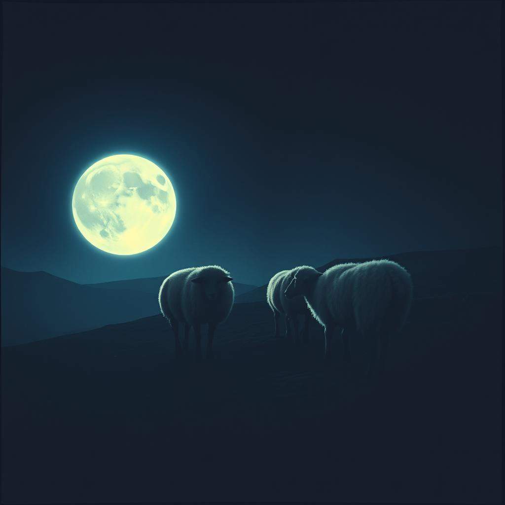 Counting Sheep in the Dark