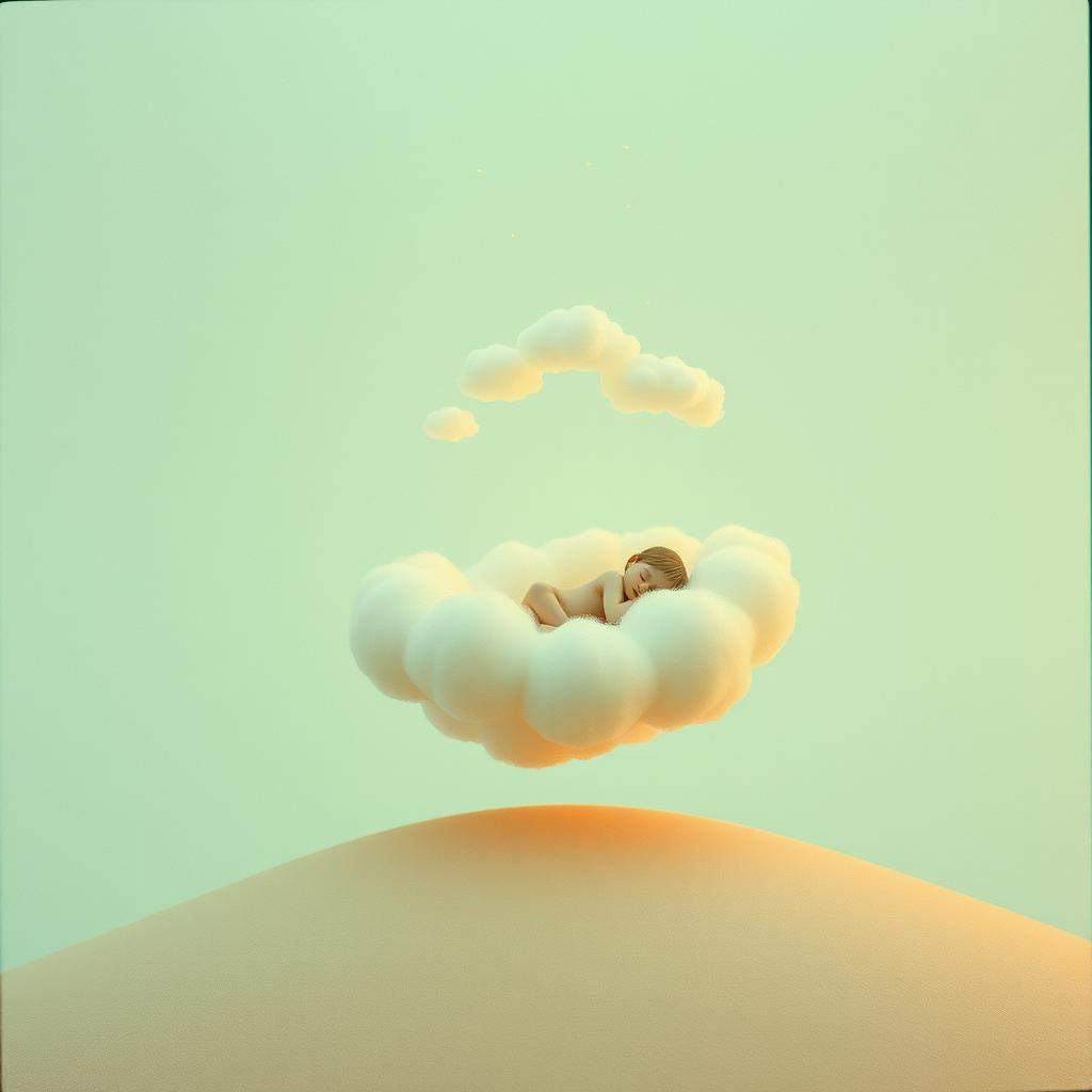 Little Comet In My Arms