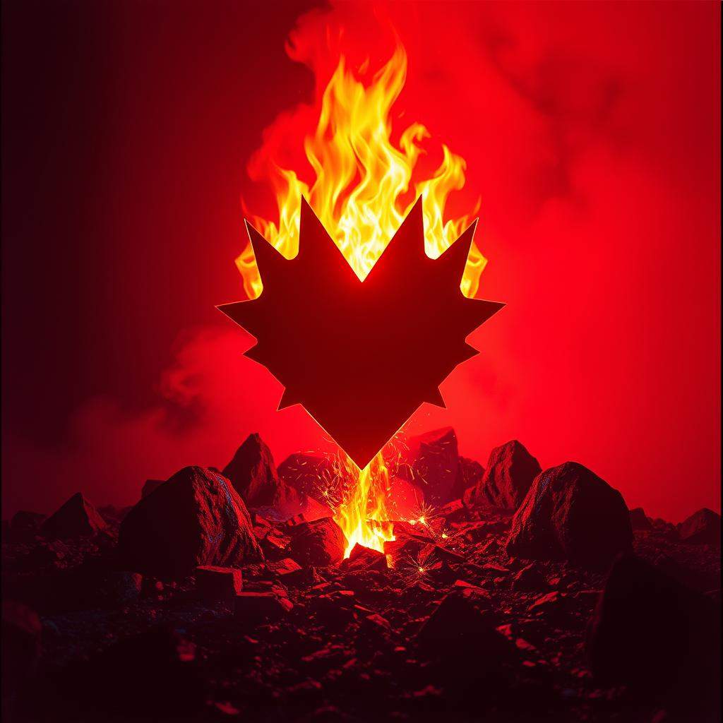 Angels Don’t Bleed