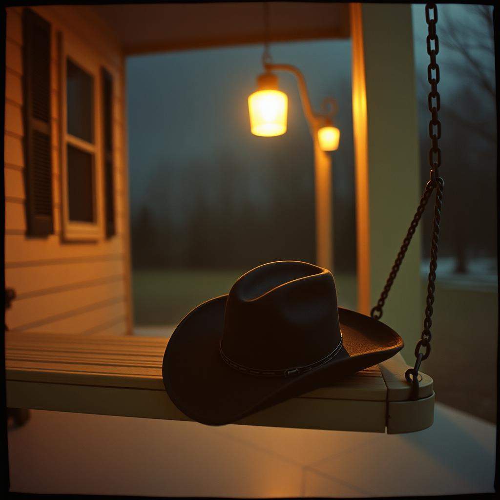 Cryin All The Way Home