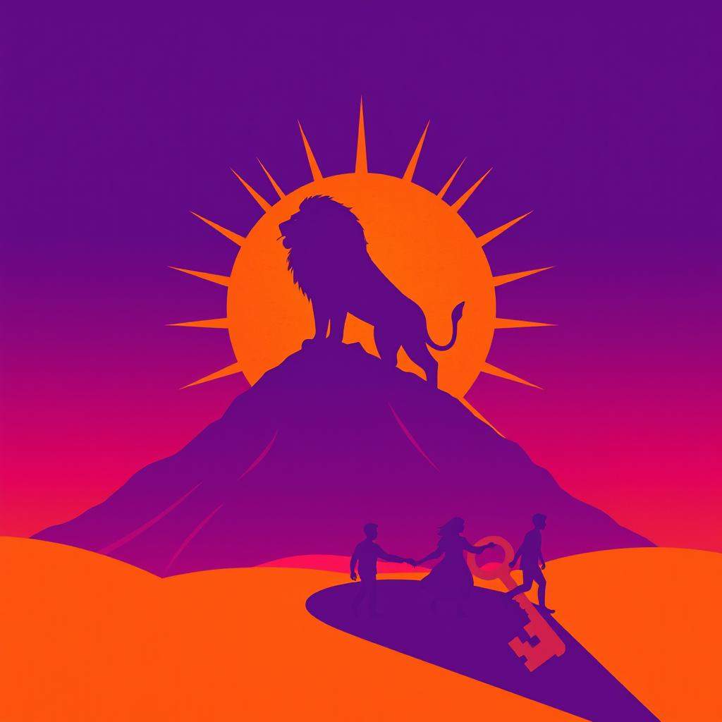 KEEP DI LIVING ALIVE”