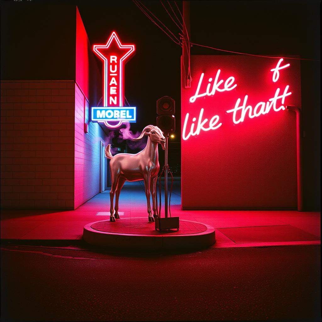 Like that { cover by Corey Bass)