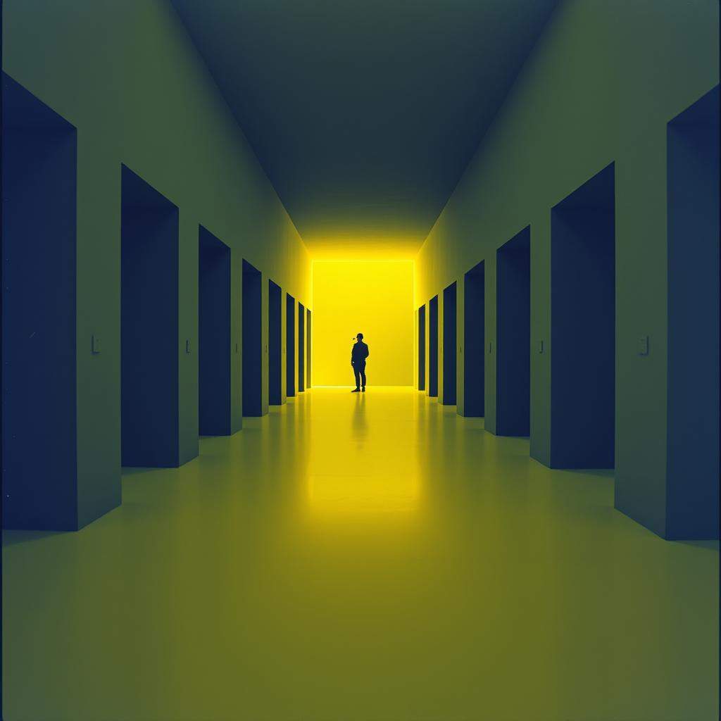 Лабиринт жизни