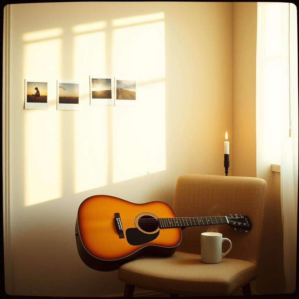 Last Times of My Life