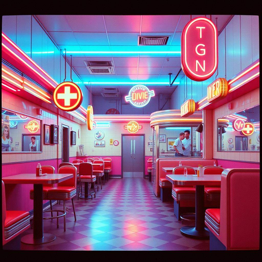 Funky cold Meh die nuh