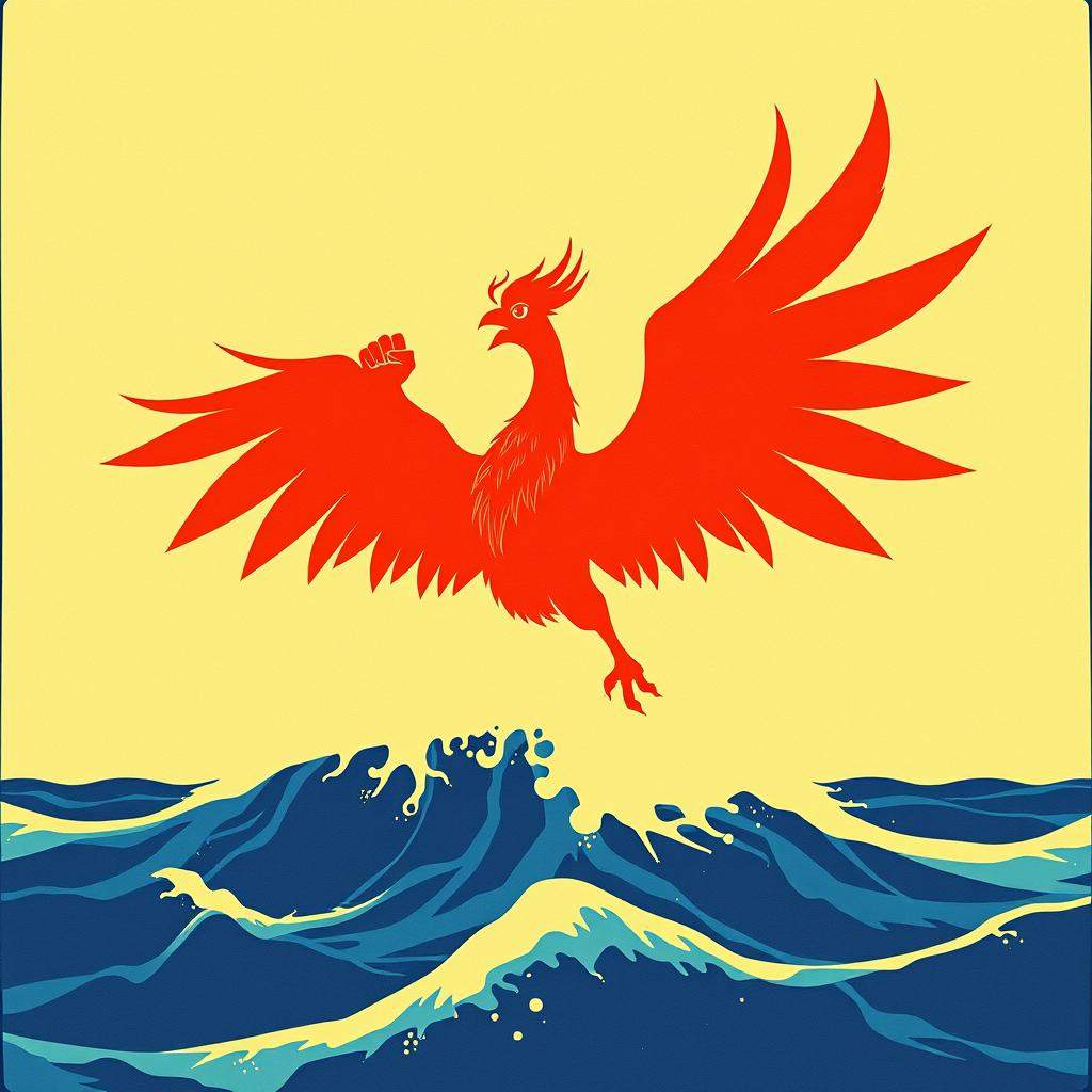 DON’T TOUCH — BATTLE CHANT