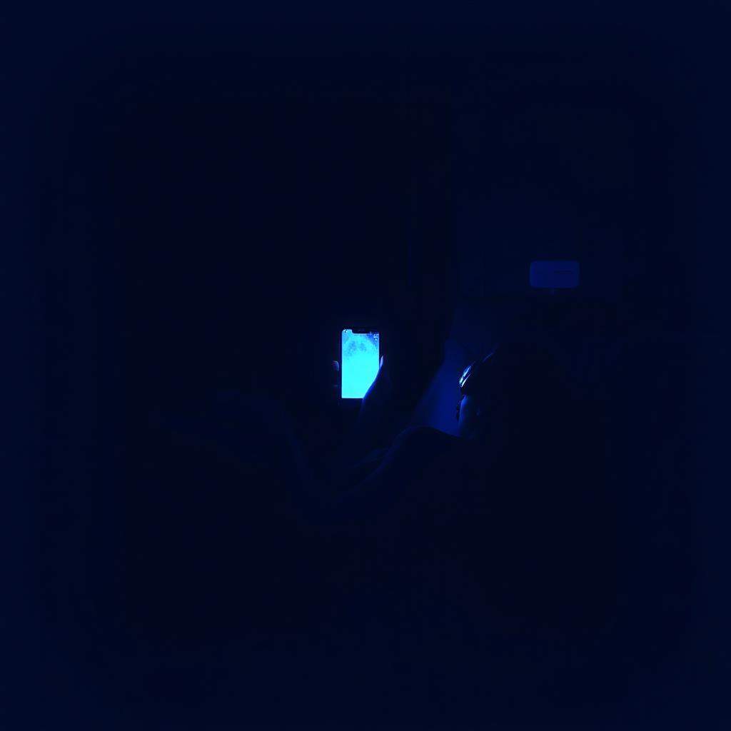 Late Texts, Heavy Hearts