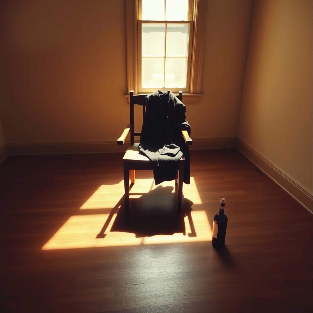 Приятелю, не питай