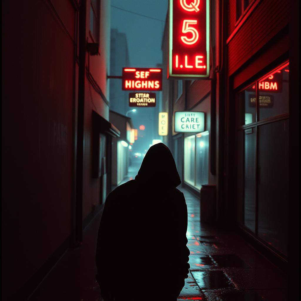 I’m Nothing Like I Used To Be