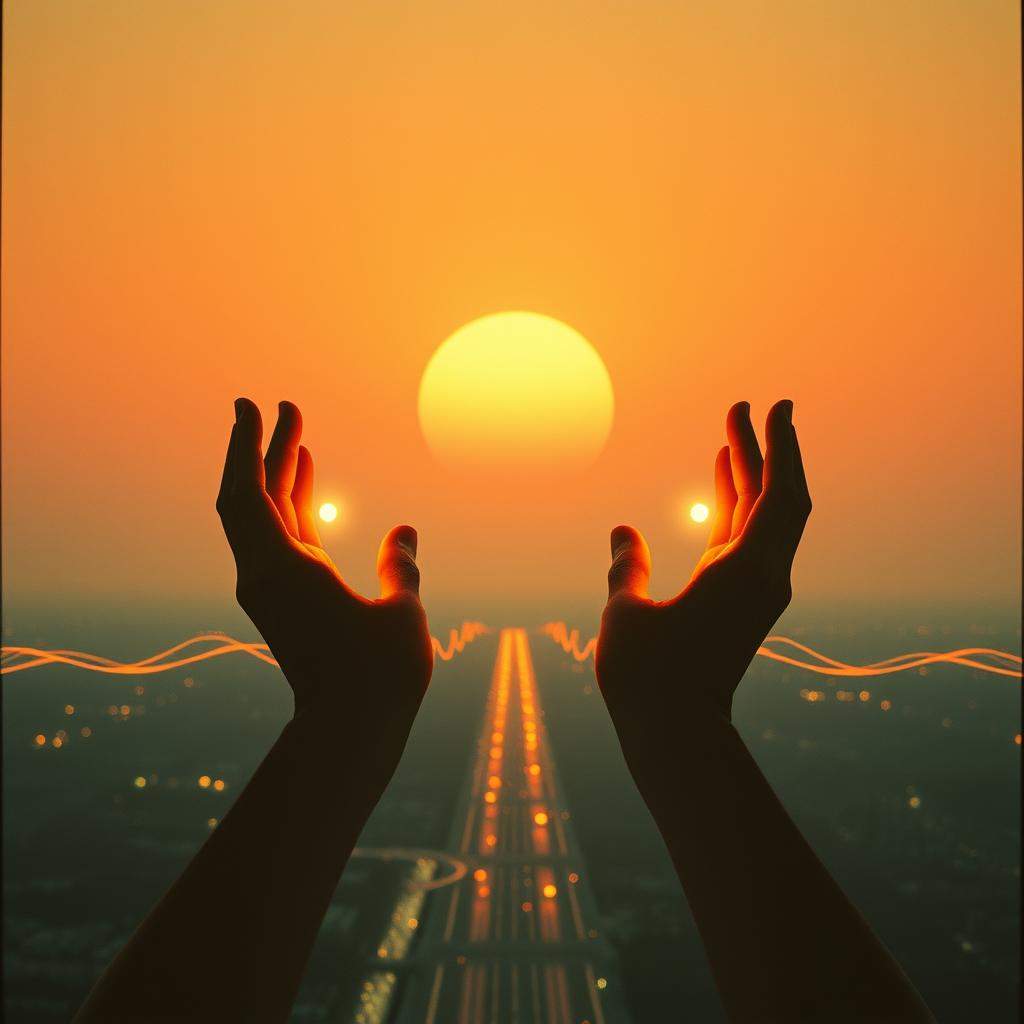 All belongs to the LORD