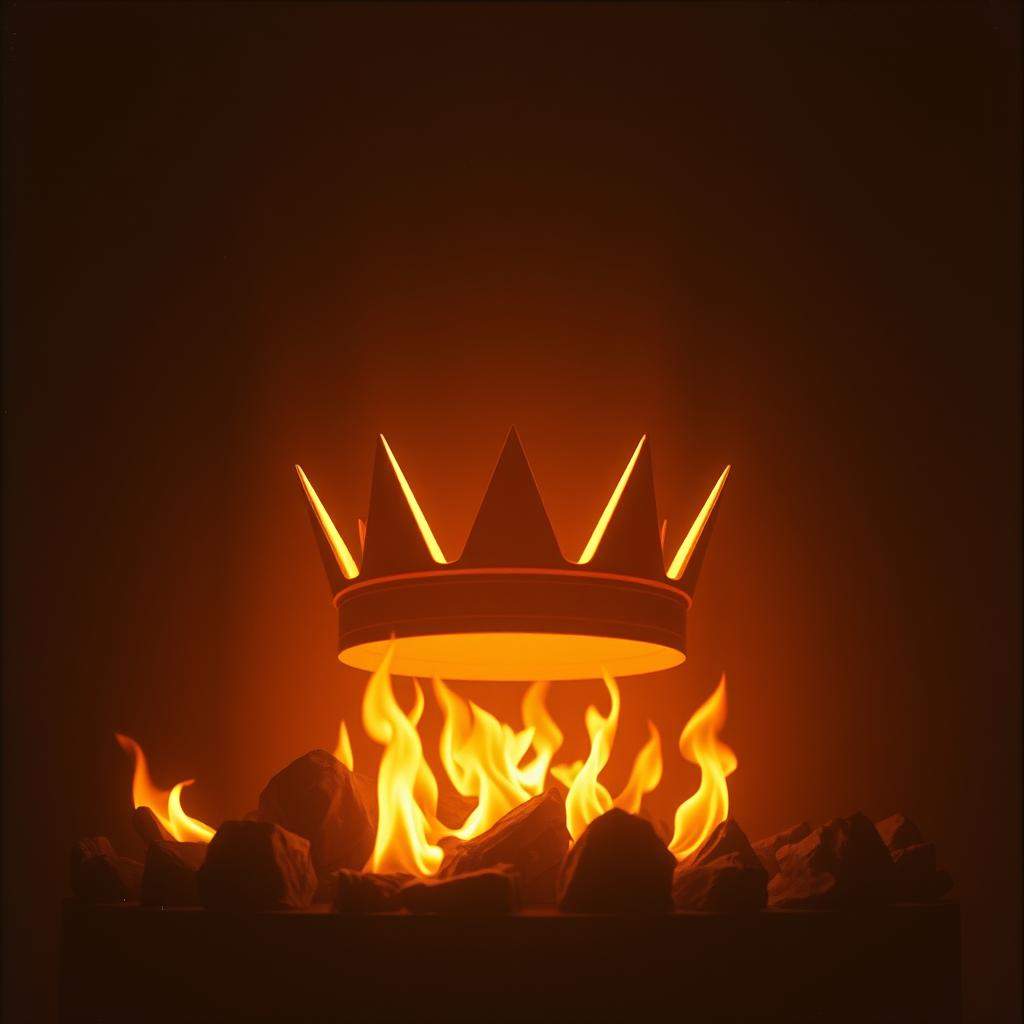 The final bow (male vocals)