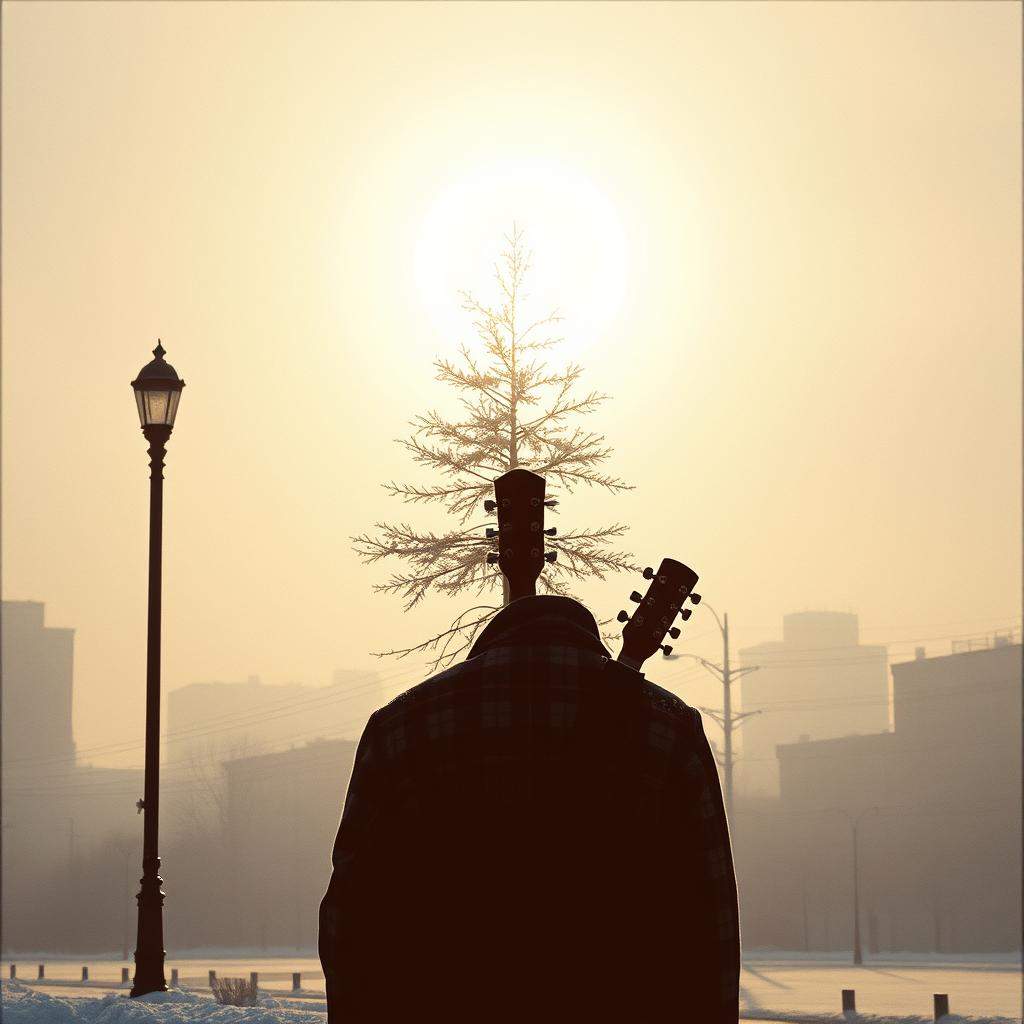 Under the Sun and the Snow