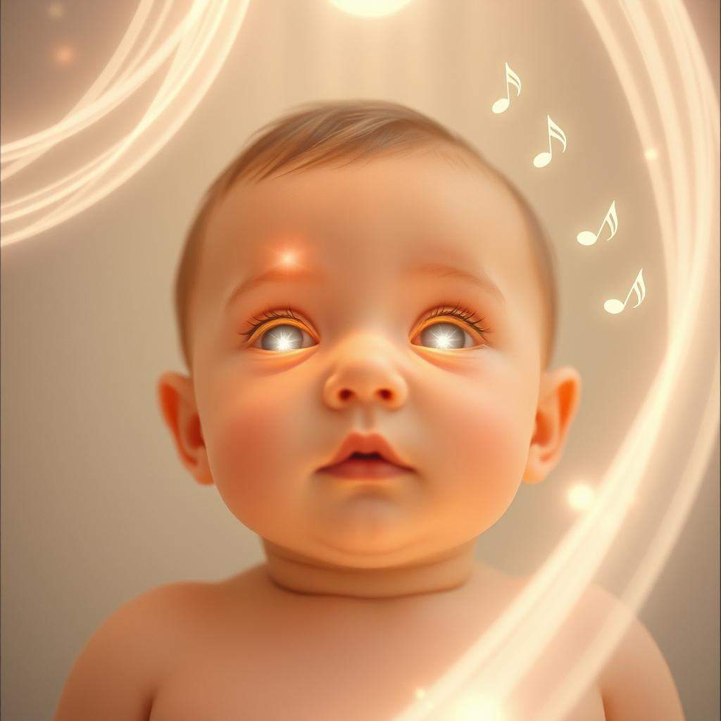 Love's Sacred Reflection