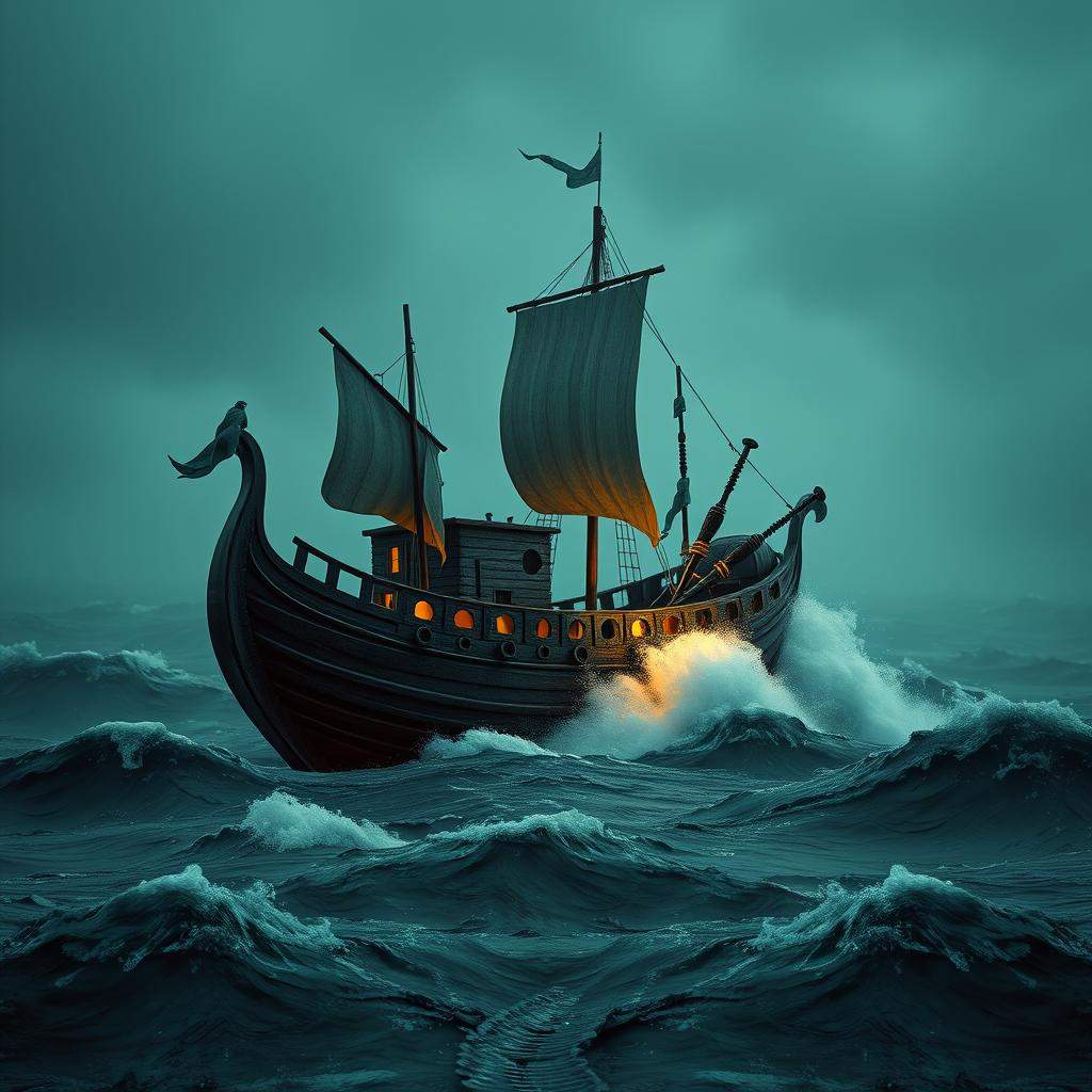 The Devil in the Draft