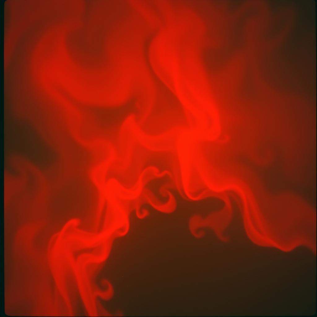 Collapsing Universe of One