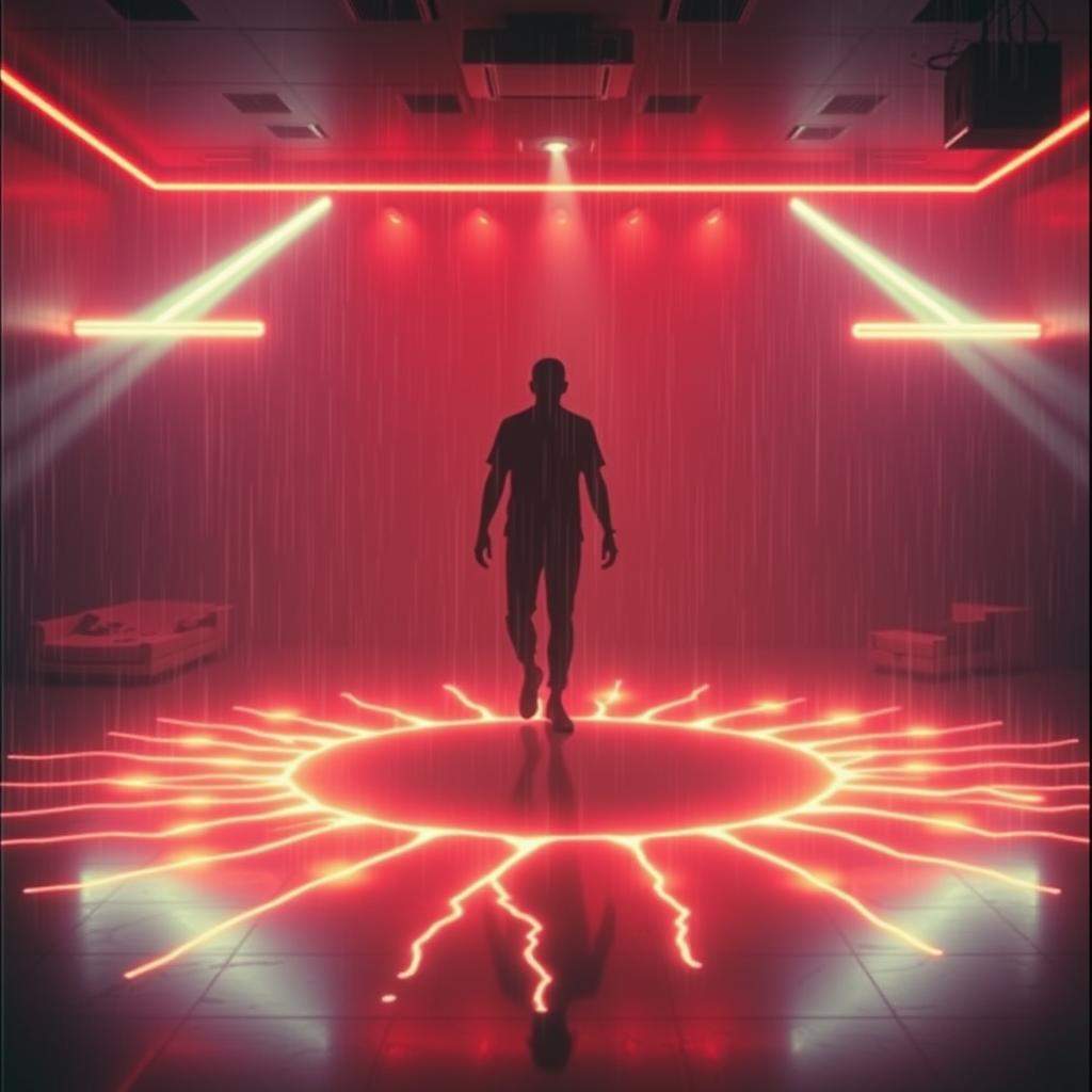 Dance Like You Own Me