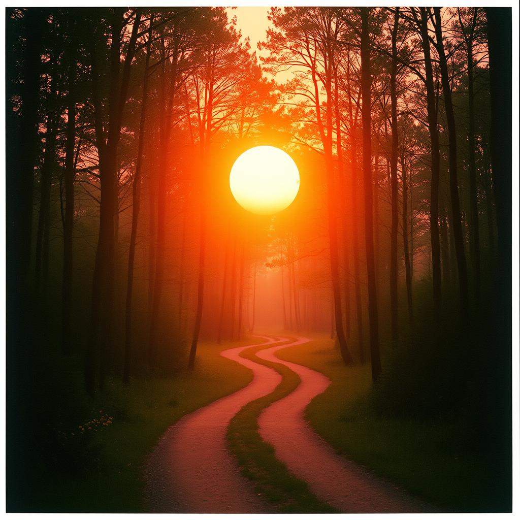 The Man I Want to Be