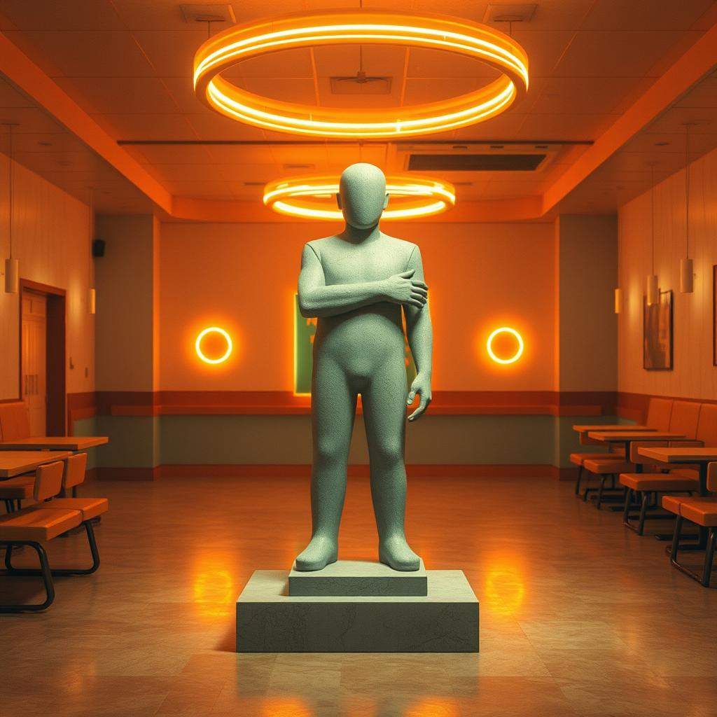 Man of Concrete (Musa’s 43rd Birthday Anthem)